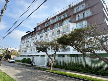 Hermoso Departamento en Venta en San Borja