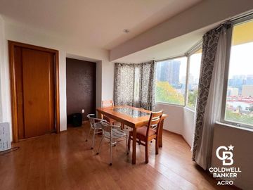 Departamento en Venta, Colonia Lomas de las Palmas