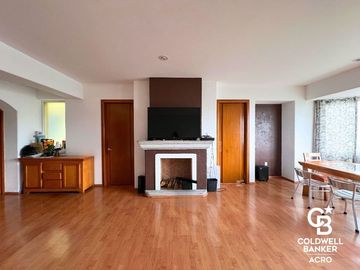 Departamento en Venta, Colonia Lomas de las Palmas