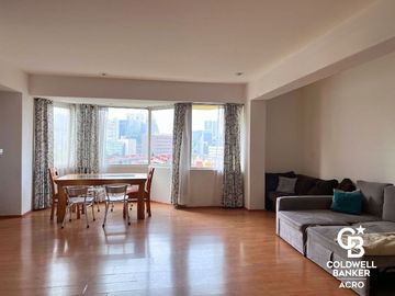 Departamento en Venta, Colonia Lomas de las Palmas