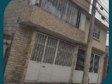 CASA ADJ s pos., Geovillas El Nevado , Almoloya de Júarez, Estado de México