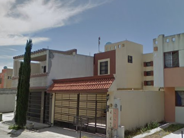 Casa de Recuperacion Bancaria en Pedro Guajardo, Quinta Colonial Apodaca III, Ex-Hacienda Santa Rosa, Nuevo León, México