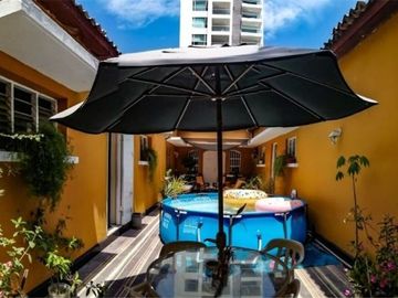 CASA EN VENTA- CABRERO