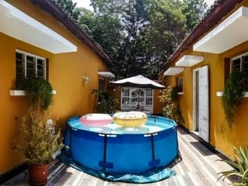 CASA EN VENTA- CABRERO