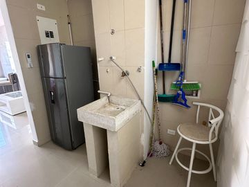 VENTA DE APARTAMENTO EN BARRANQUILLA ALTOS DEL LIMÓN - 1 HABITACIÓN, BALCÓN Y PISCINA