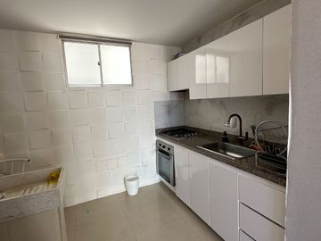 VENTA DE APARTAMENTO EN BARRANQUILLA ALTOS DEL LIMÓN - 1 HABITACIÓN, BALCÓN Y PISCINA