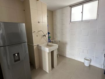 VENTA DE APARTAMENTO EN BARRANQUILLA ALTOS DEL LIMÓN - 1 HABITACIÓN, BALCÓN Y PISCINA