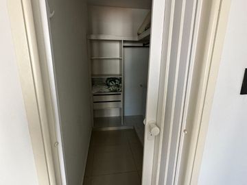 VENTA DE APARTAMENTO EN BARRANQUILLA ALTOS DEL LIMÓN - 1 HABITACIÓN, BALCÓN Y PISCINA