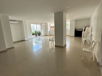 VENTA DE APARTAMENTO EN BARRANQUILLA ALTOS DEL LIMÓN - 1 HABITACIÓN, BALCÓN Y PISCINA