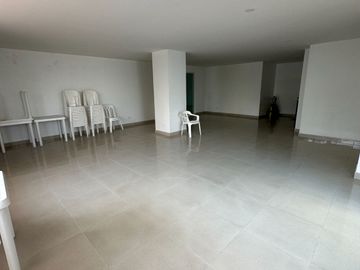 VENTA DE APARTAMENTO EN BARRANQUILLA ALTOS DEL LIMÓN - 1 HABITACIÓN, BALCÓN Y PISCINA