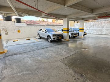VENTA DE APARTAMENTO EN BARRANQUILLA ALTOS DEL LIMÓN - 1 HABITACIÓN, BALCÓN Y PISCINA
