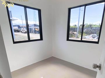 Sunny Plains Mansilingan Cara Model Bacolod House For Sale