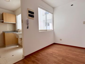 SE VENDE DEPARTAMENTO EN BARRANCO