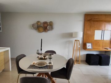 Se vende Departamento de 2 recámaras con Roof Garden y Alberca  en la Col. San Antón de Cuernavaca