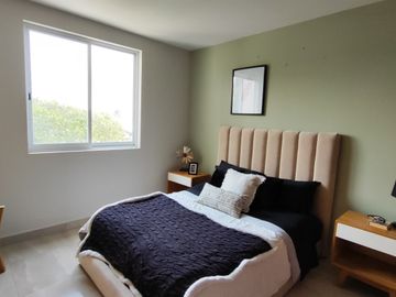 Se vende Departamento de 2 recámaras con Roof Garden y Alberca  en la Col. San Antón de Cuernavaca