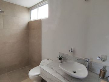 Se vende Departamento de 2 recámaras con Roof Garden y Alberca  en la Col. San Antón de Cuernavaca
