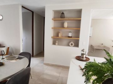 Se vende Departamento de 2 recámaras con Roof Garden y Alberca  en la Col. San Antón de Cuernavaca