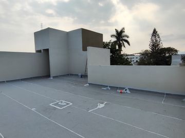 Se vende Departamento de 2 recámaras con Roof Garden y Alberca  en la Col. San Antón de Cuernavaca