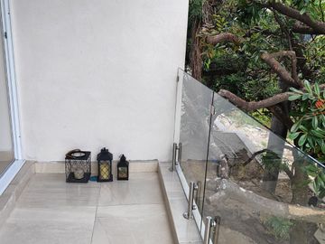 Se vende Departamento de 2 recámaras con Roof Garden y Alberca  en la Col. San Antón de Cuernavaca
