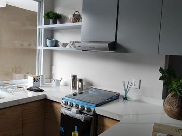 Se vende Departamento de 2 recámaras con Roof Garden y Alberca  en la Col. San Antón de Cuernavaca