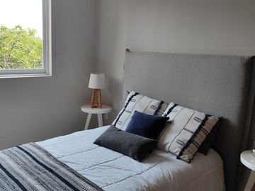 Se vende Departamento de 2 recámaras con Roof Garden y Alberca  en la Col. San Antón de Cuernavaca