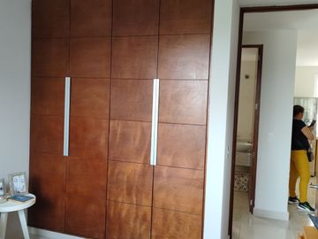 Se vende Departamento de 2 recámaras con Roof Garden y Alberca  en la Col. San Antón de Cuernavaca