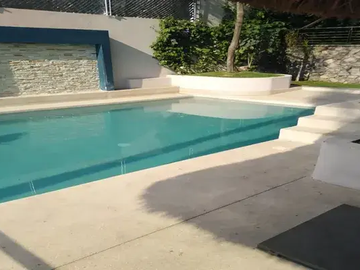Se vende Departamento de 2 recámaras con Roof Garden y Alberca  en la Col. San Antón de Cuernavaca