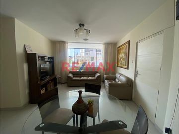 Departamento En Venta En Urb. Cocos Del Chipe. ID:1116538