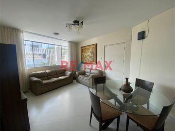 Departamento En Venta En Urb. Cocos Del Chipe. ID:1116538