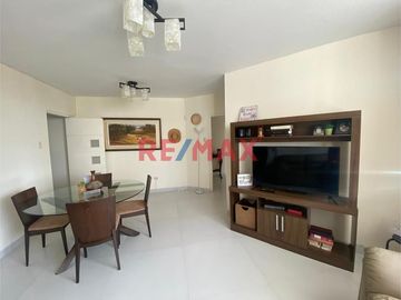 Departamento En Venta En Urb. Cocos Del Chipe. ID:1116538