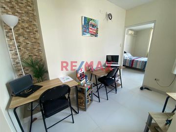 Departamento En Venta En Urb. Cocos Del Chipe. ID:1116538