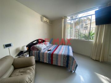 Departamento En Venta En Urb. Cocos Del Chipe. ID:1116538