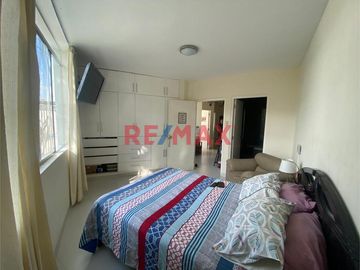 Departamento En Venta En Urb. Cocos Del Chipe. ID:1116538