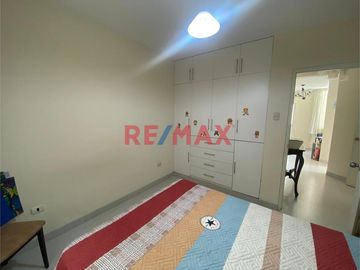 Departamento En Venta En Urb. Cocos Del Chipe. ID:1116538
