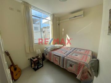 Departamento En Venta En Urb. Cocos Del Chipe. ID:1116538
