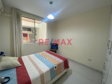 Departamento En Venta En Urb. Cocos Del Chipe. ID:1116538