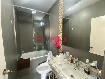Departamento En Venta En Urb. Cocos Del Chipe. ID:1116538