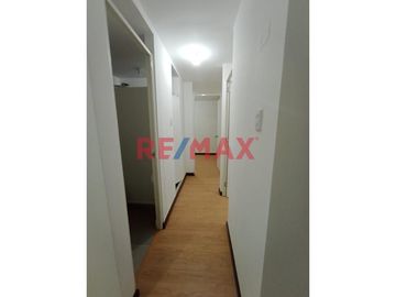 Alquiler Departamento En 8Vo Piso Con Ascensor Cond. Oasis De Piura.ID:1117476
