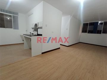 Alquiler Departamento En 8Vo Piso Con Ascensor Cond. Oasis De Piura.ID:1117476