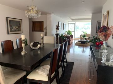 Venta Departamento Urbanización el Condado segunda etapa 3 dormitorios segundo piso cerca del Parque