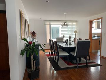 Venta Departamento Urbanización el Condado segunda etapa 3 dormitorios segundo piso cerca del Parque