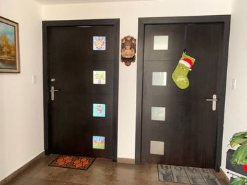Venta Departamento Urbanización el Condado segunda etapa 3 dormitorios segundo piso cerca del Parque