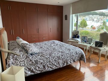 Venta Departamento Urbanización el Condado segunda etapa 3 dormitorios segundo piso cerca del Parque