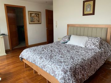 Venta Departamento Urbanización el Condado segunda etapa 3 dormitorios segundo piso cerca del Parque