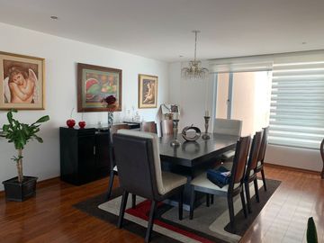 Venta Departamento Urbanización el Condado segunda etapa 3 dormitorios segundo piso cerca del Parque