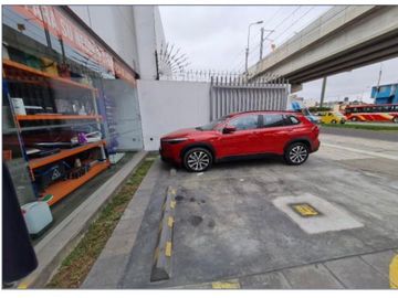 SE VENDE LOCAL COMERCIAL EN AV. TOMAS MARZONA CDRA 33. LOCAL GRANDE DE 442 M2
