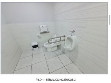 SE VENDE LOCAL COMERCIAL EN AV. TOMAS MARZONA CDRA 33. LOCAL GRANDE DE 442 M2
