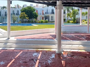 Inversión segura: inmueble adjudicado con posesión en XOCHITEPEC, MORELOS