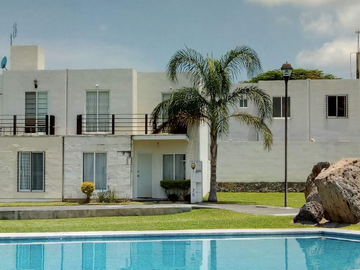 Inversión segura: inmueble adjudicado con posesión en XOCHITEPEC, MORELOS