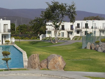 Inversión segura: inmueble adjudicado con posesión en XOCHITEPEC, MORELOS